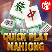 Mạt Chược