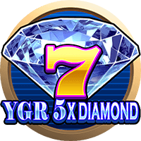 YGR Kim Cương 5X 7