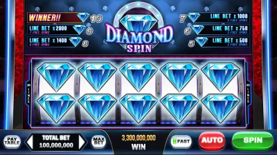 Trải nghiệm game casino trực tuyến